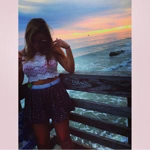 Meet your Posher, Megan